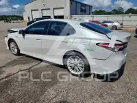 2020 Toyota CAMRY фото
