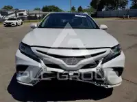 2020 Toyota CAMRY фото
