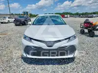 2020 Toyota CAMRY фото