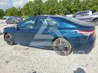 2020 Toyota CAMRY фото