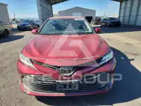 2020 Toyota CAMRY фото