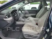 2020 Toyota CAMRY фото
