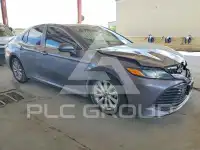 2020 Toyota CAMRY фото