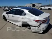 2020 Toyota CAMRY фото