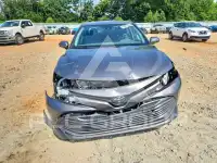 2020 Toyota CAMRY фото