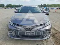 2020 Toyota CAMRY фото