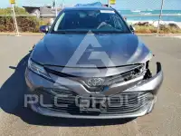 2020 Toyota CAMRY фото