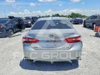 2020 Toyota CAMRY фото