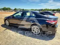 2020 Toyota CAMRY фото