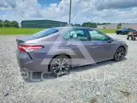 2020 Toyota CAMRY фото