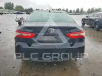 2020 Toyota CAMRY фото