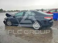 2020 Toyota CAMRY фото