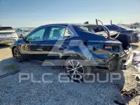 2020 Toyota CAMRY фото
