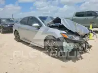 2020 Toyota CAMRY фото