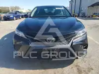 2020 Toyota CAMRY фото