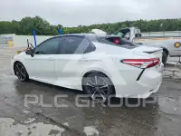 2020 Toyota CAMRY фото