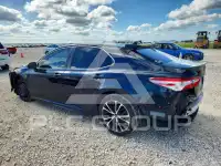 2020 Toyota CAMRY фото