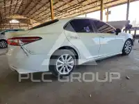 2020 Toyota CAMRY фото