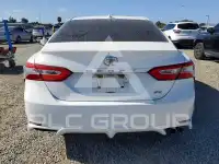 2020 Toyota CAMRY фото