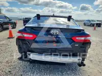 2020 Toyota CAMRY фото