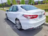 2020 Toyota CAMRY фото