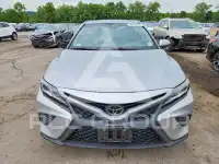 2020 Toyota CAMRY фото