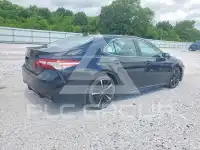 2020 Toyota CAMRY фото