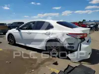 2020 Toyota CAMRY фото