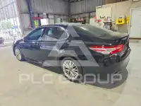 2020 Toyota CAMRY фото