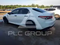 2020 Toyota CAMRY photo