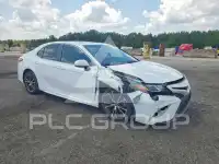 2020 Toyota CAMRY фото