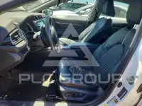 2020 Toyota CAMRY фото