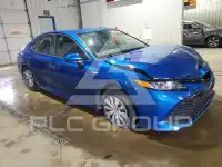 2020 Toyota CAMRY фото