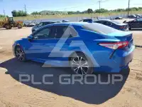 2020 Toyota CAMRY фото
