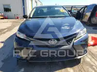 2020 Toyota CAMRY фото