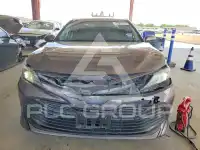 2020 Toyota CAMRY фото