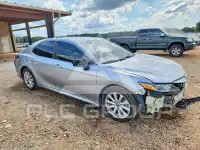 2020 Toyota CAMRY фото