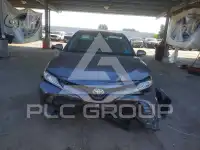2020 Toyota CAMRY фото