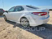 2020 Toyota CAMRY фото