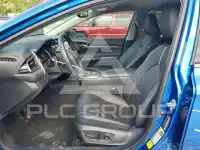 2020 Toyota CAMRY фото
