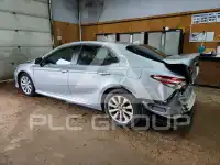 2020 Toyota CAMRY photo