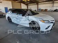 2020 Toyota CAMRY фото