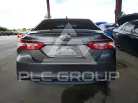 2020 Toyota CAMRY фото