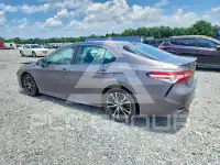 2020 Toyota CAMRY фото