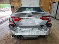 2020 Toyota CAMRY photo
