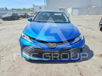 2020 Toyota CAMRY фото