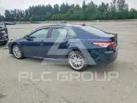 2020 Toyota CAMRY фото