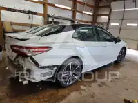 2020 Toyota CAMRY фото