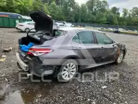 2020 Toyota CAMRY фото