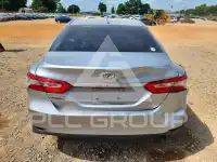 2020 Toyota CAMRY фото